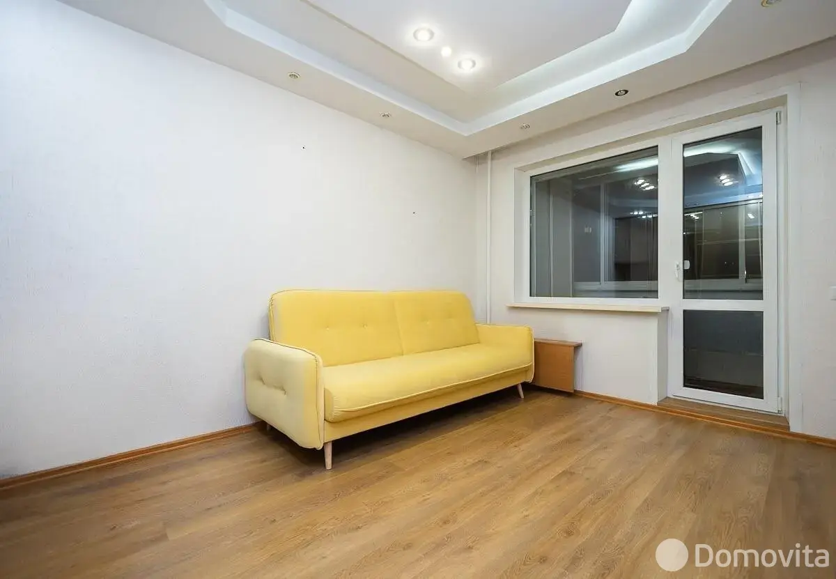 Купить 2-комнатную квартиру в Минске, ул. Руссиянова, д. 13/1, 66000 USD, код: 1125866 - фото 5
