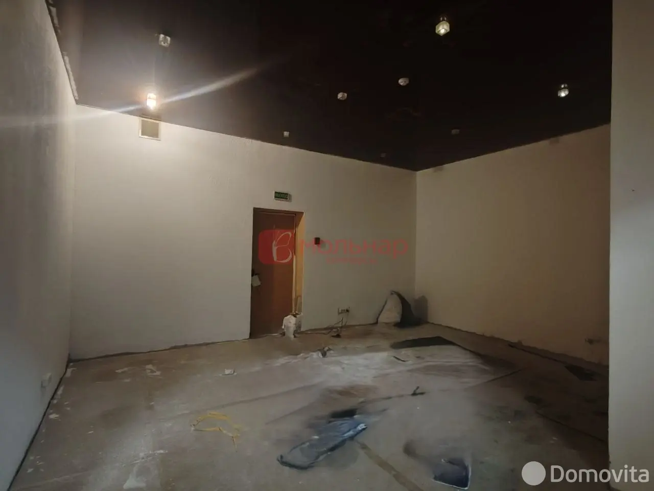 Цена аренды торгового объекта, Копище, ул. Лопатина, д. 7