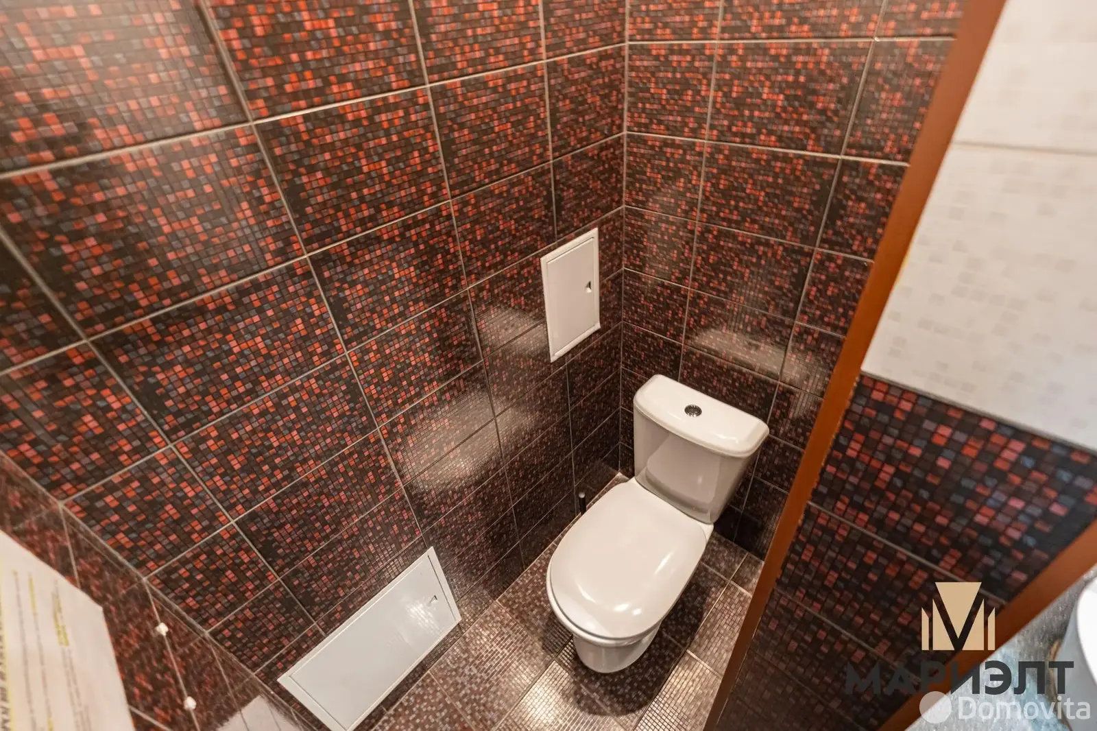 Купить торговое помещение на ул. Сухаревская, д. 70 в Минске, 240300USD, код 998305 - фото 12