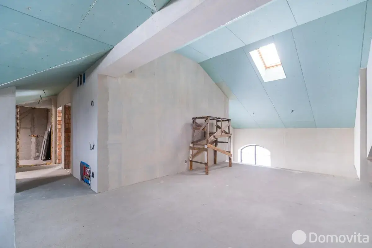 Купить помещение под сферу услуг в Августово, ул. Дзержинского, д. 26 - фото 17