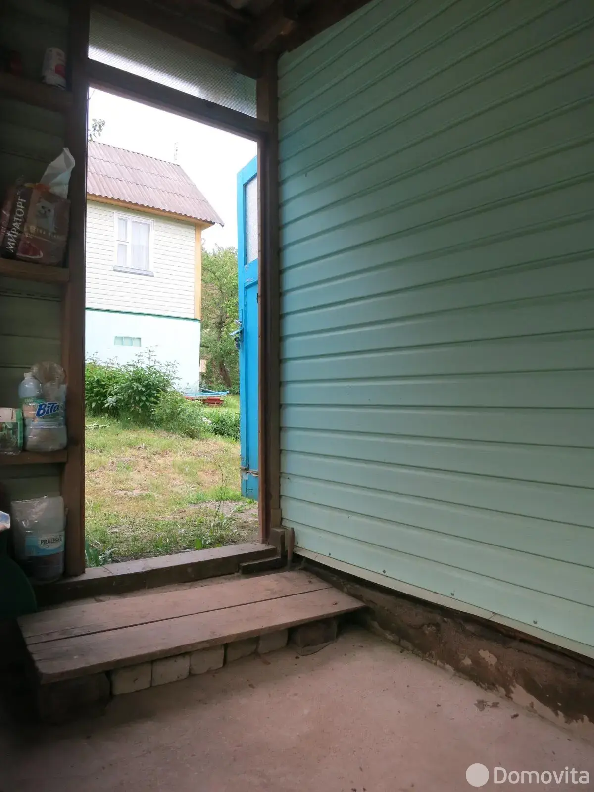 Продажа 2-этажной дачи в Искра Ракова Минская область, 12000USD, код 183113 - фото 21