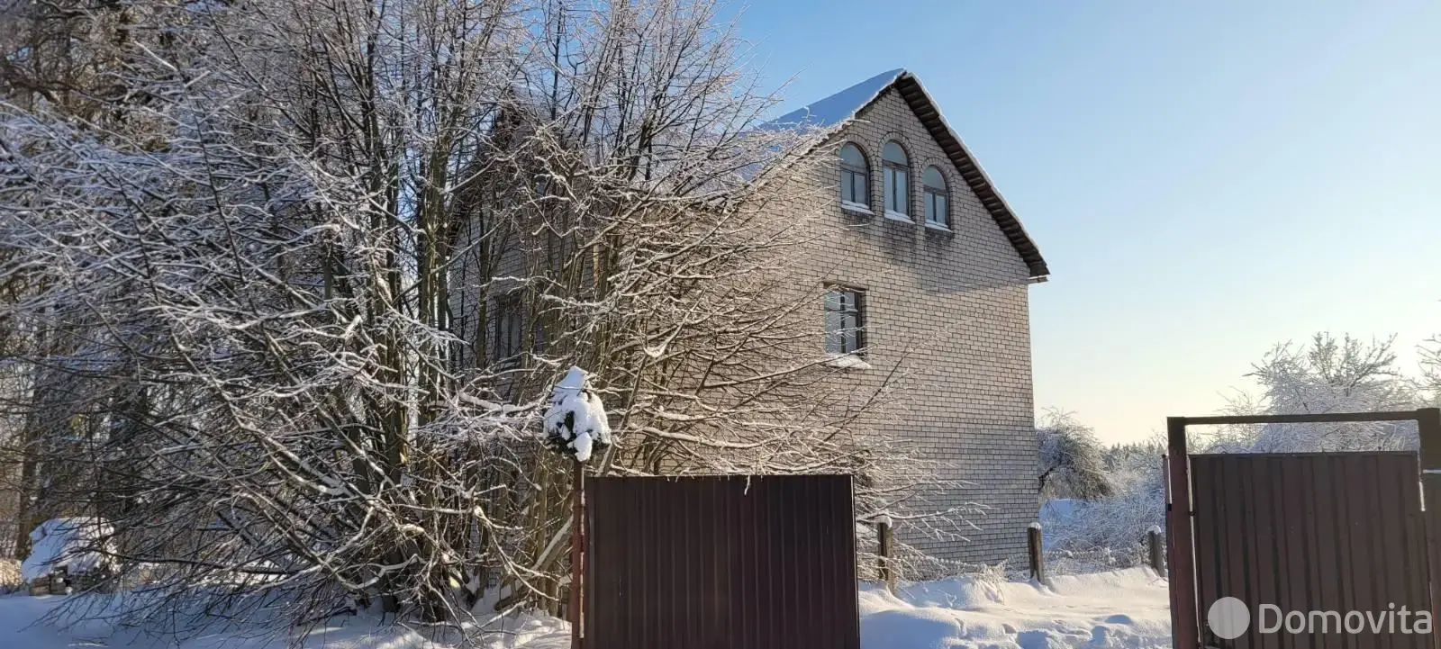 Стоимость продажи коттеджа, Карасевщина, пер. Тресковский, д. 1/А