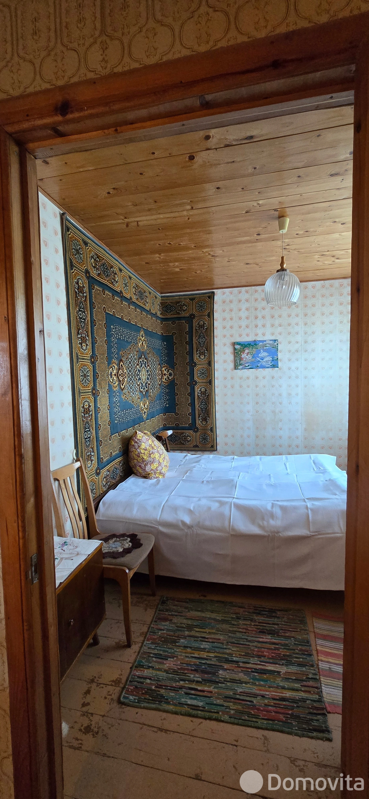 Продажа 3-этажной дачи в ВОСТОК-4 Минская область, 26500USD, код 184096 - фото 21