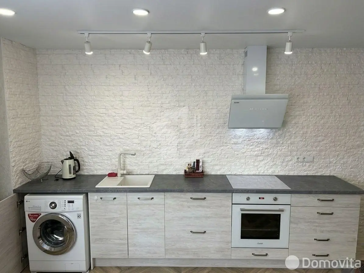 Снять 2-комнатную квартиру в Минске, ул. Максима Богдановича, д. 132, 650USD, код 150111 - фото 12