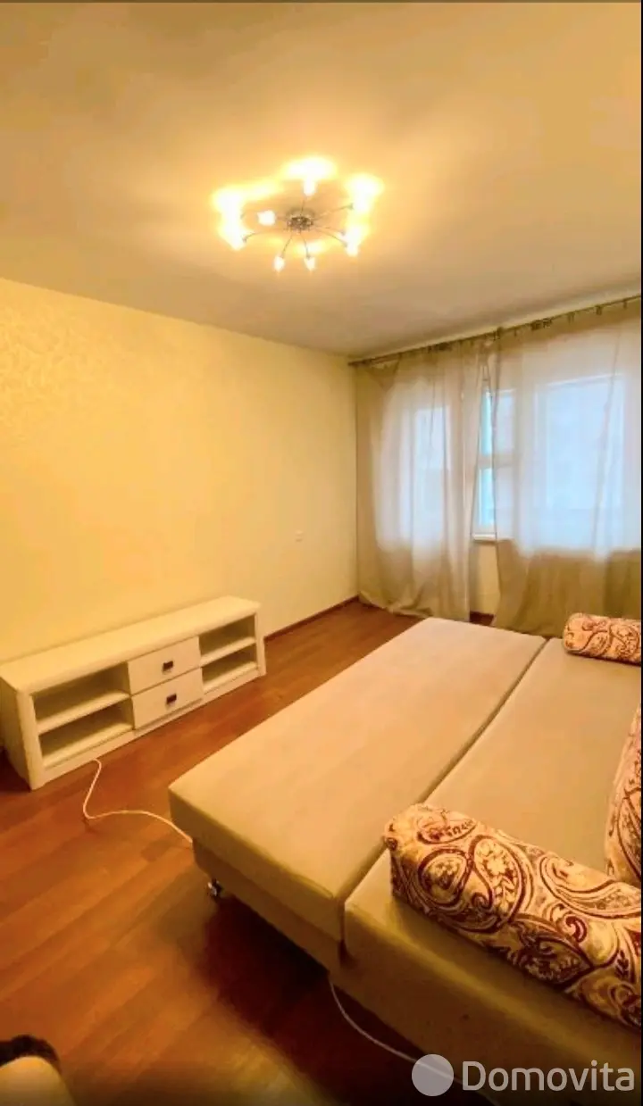 квартира, Минск, пр-т Пушкина, д. 45 в Фрунзенском районе