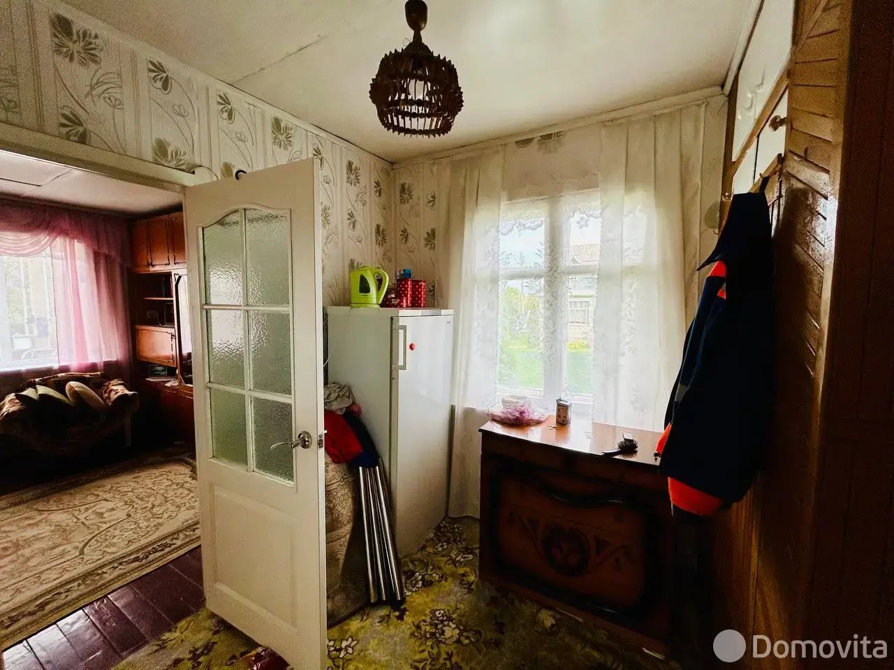 дача, БЕРЕЗОВКА, 