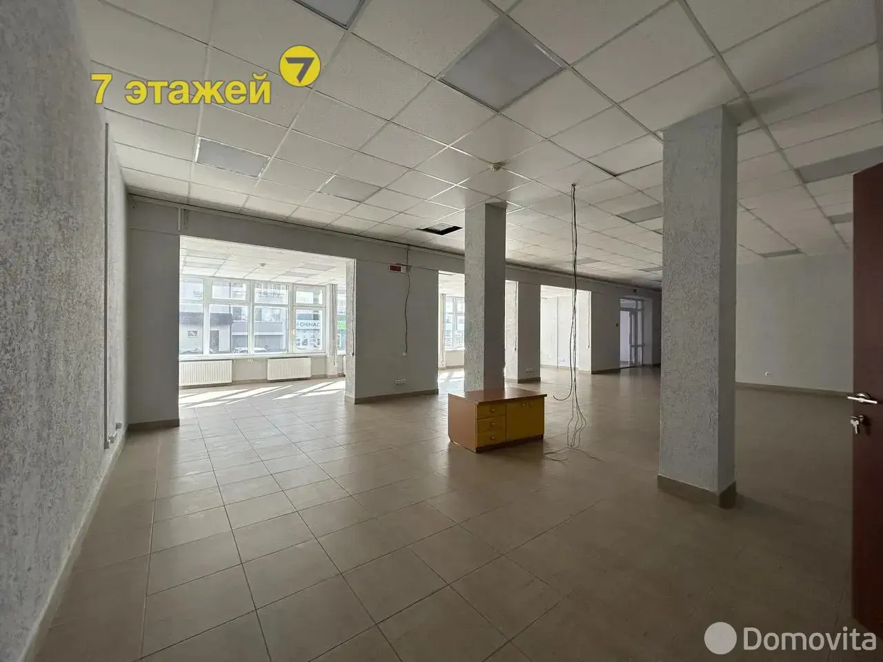 купить офис, Солнечный, ул. Сосновая, д. 2