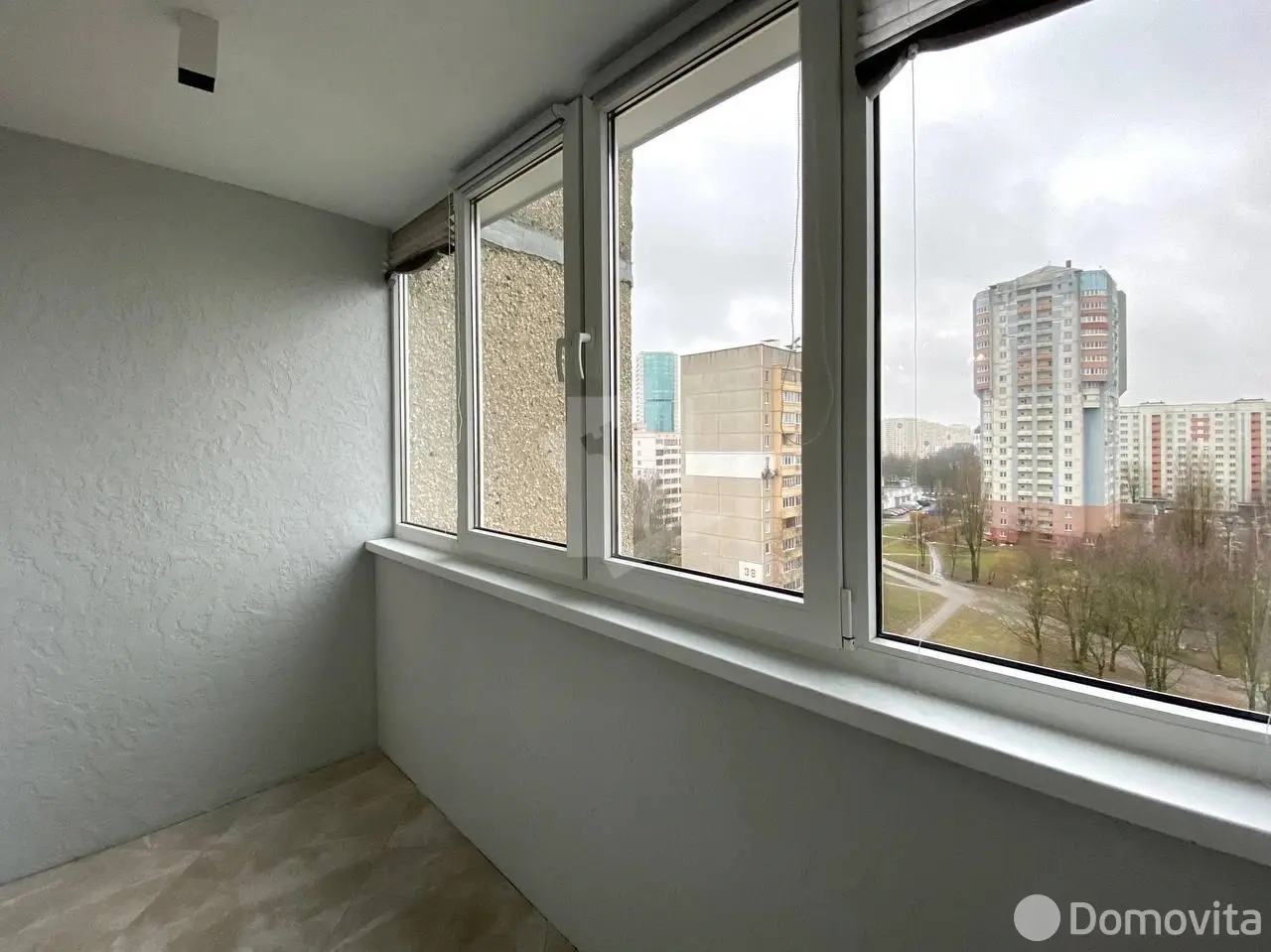 Снять 3-комнатную квартиру в Минске, ул. Голубева, д. 9, 700USD, код 148719 - фото 14