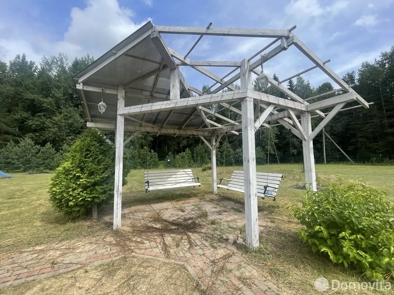 Продажа 1-этажной дачи в Лесное Минская область, 48500USD, код 183613 - фото 15