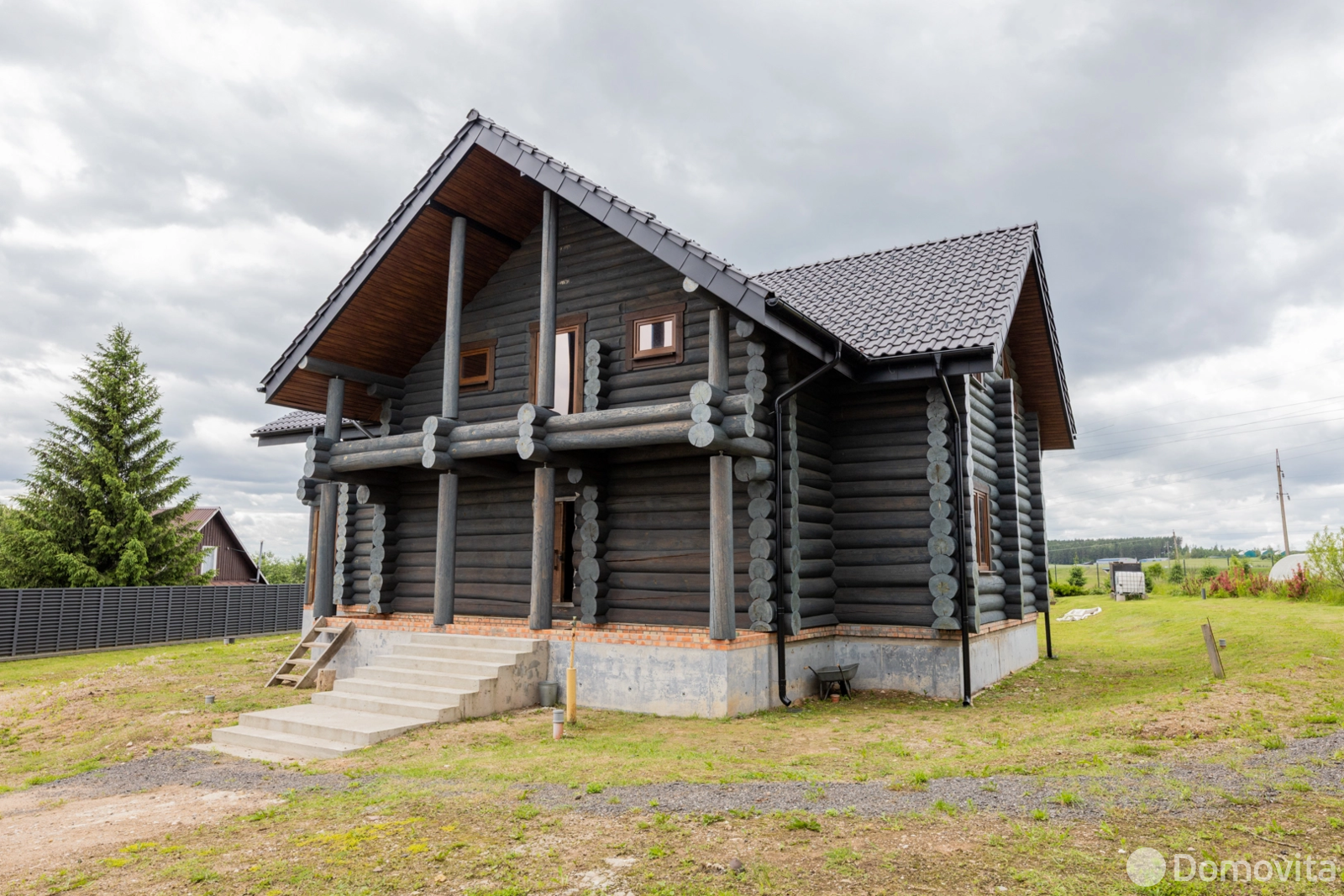 Цена продажи коттеджа, Раков, ул. Заславская