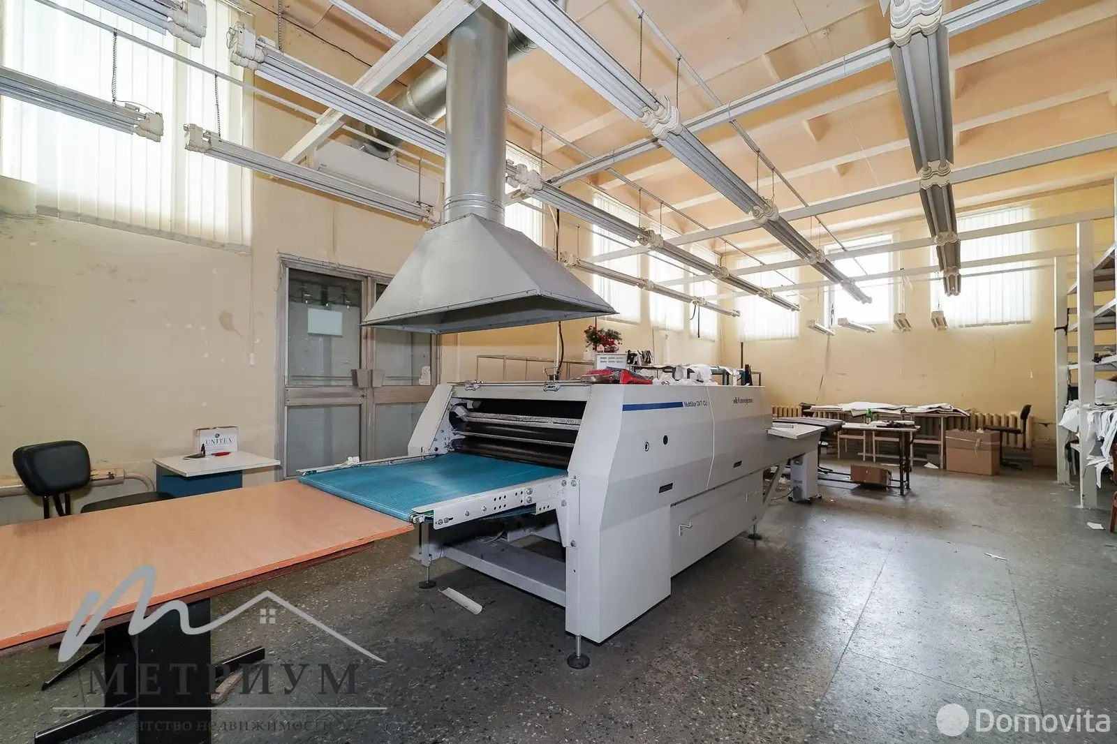 Снять офис на ул. Мележа, д. 3 в Минске, 9950USD, код 16290 - фото 12