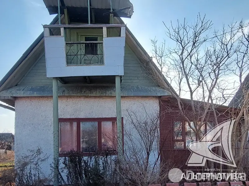 Купить 2-этажную дачу в Светлячок-СМУ Брестская область, 12400USD, код 181400 - фото 11