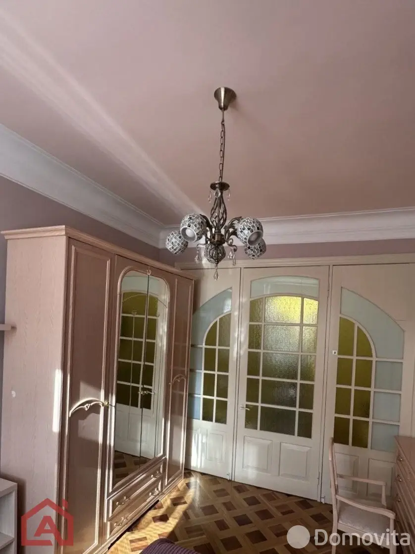 Снять 2-комнатную квартиру в Минске, пр-т Независимости, д. 37, 700USD, код 125271 - фото 7