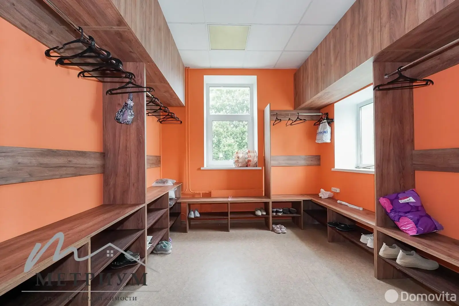 Купить офис на ул. Маяковского, д. 129/А в Минске, 1226940USD, код 9390 - фото 13