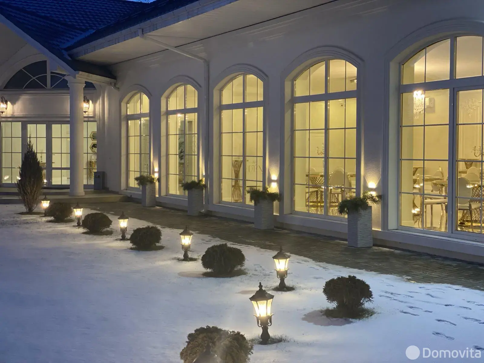 коттедж, Сеница, ул. Набережная, д. 1, стоимость продажи 2 756 236 р.