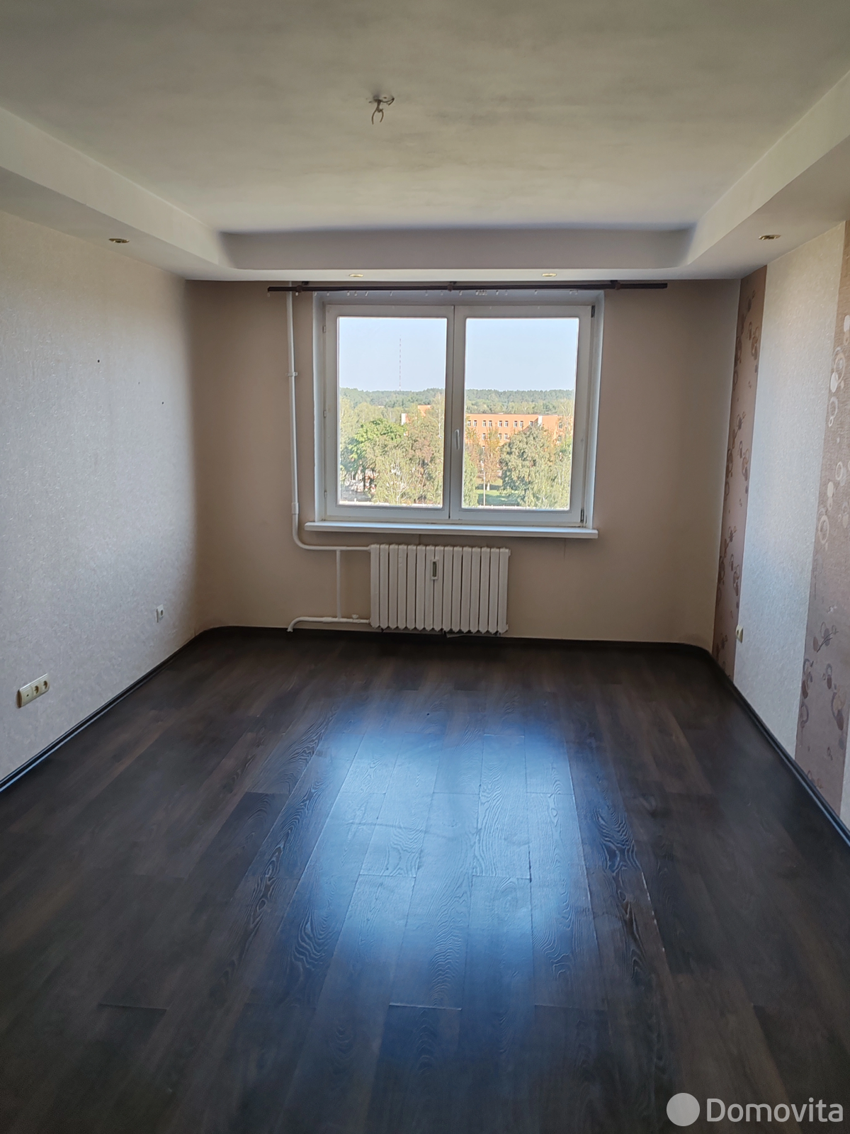 Снять 1-комнатную квартиру в Минске, ул. 50 лет Победы, д. 12, 1200BYN, код 151270 - фото 1