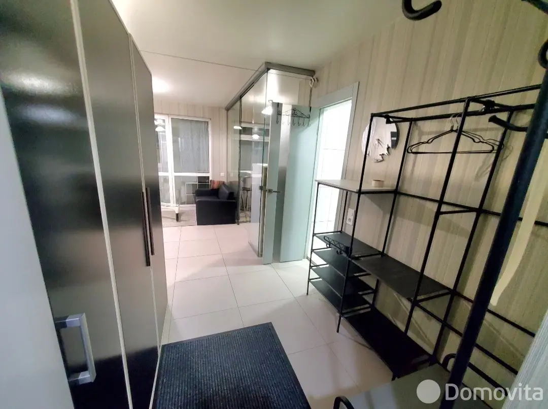 Снять 1-комнатную квартиру в Минске, ул. Короля, д. 6, 550USD, код 150720 - фото 13