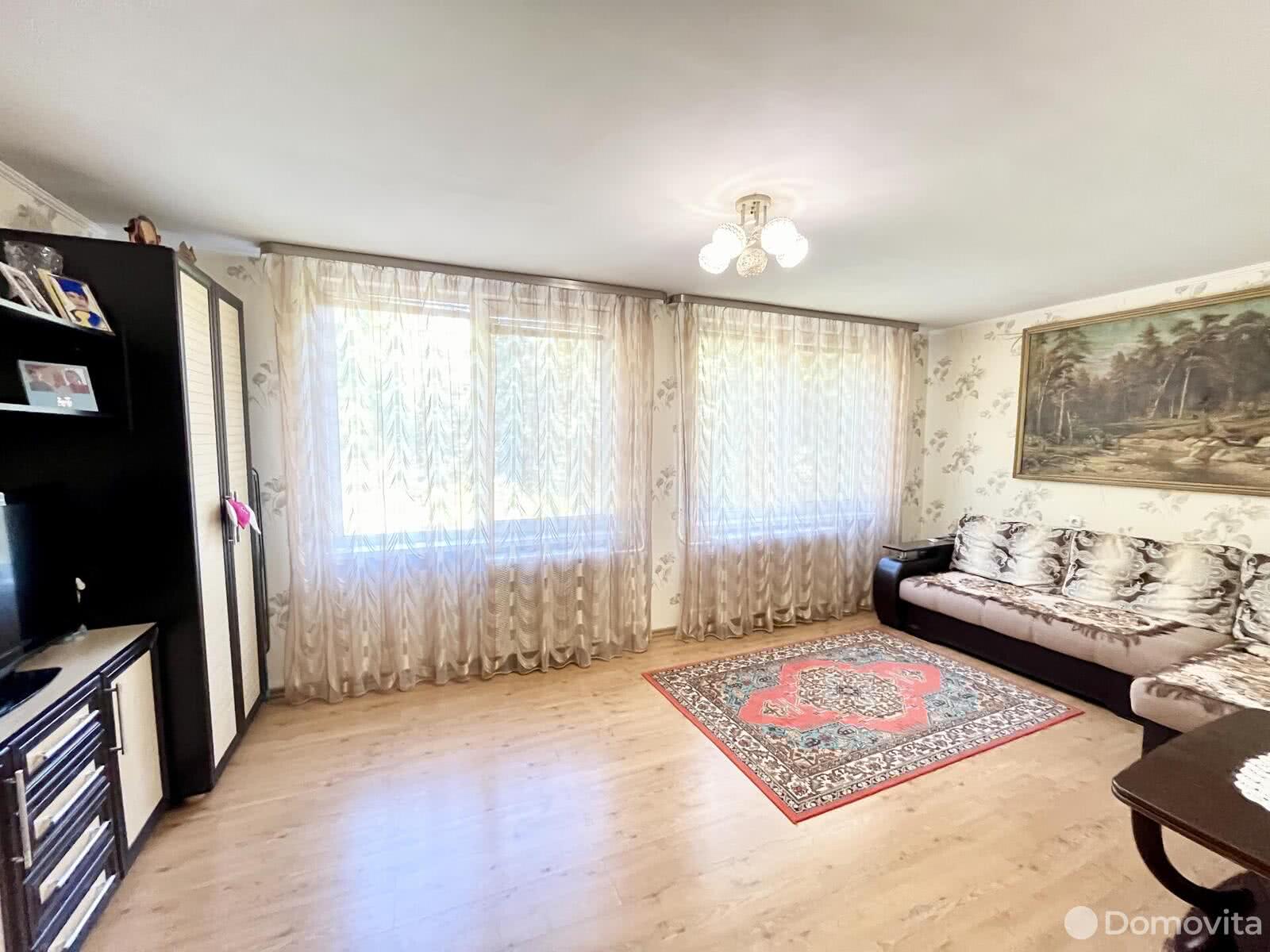 Купить 2-комнатную квартиру в Борисове, б-р Гречко, д. 20, 46000 USD, код: 1022975 - фото 6