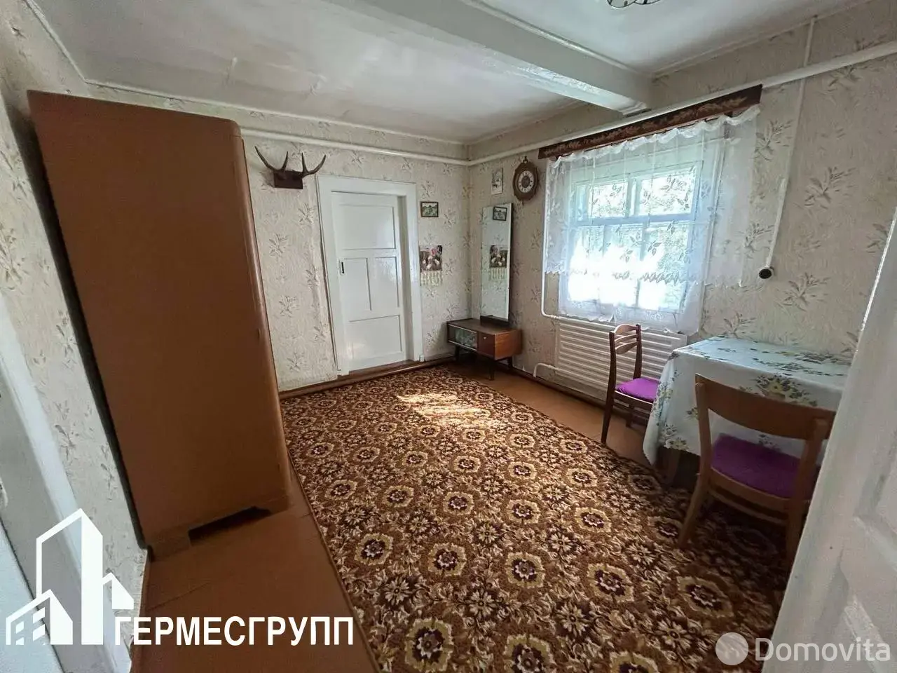 коттедж, Хабовичи, ул. Зеленая, д. 987 