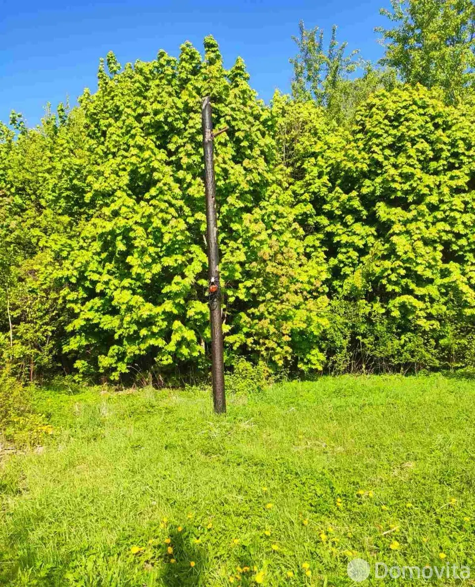 участок, Язовки, 