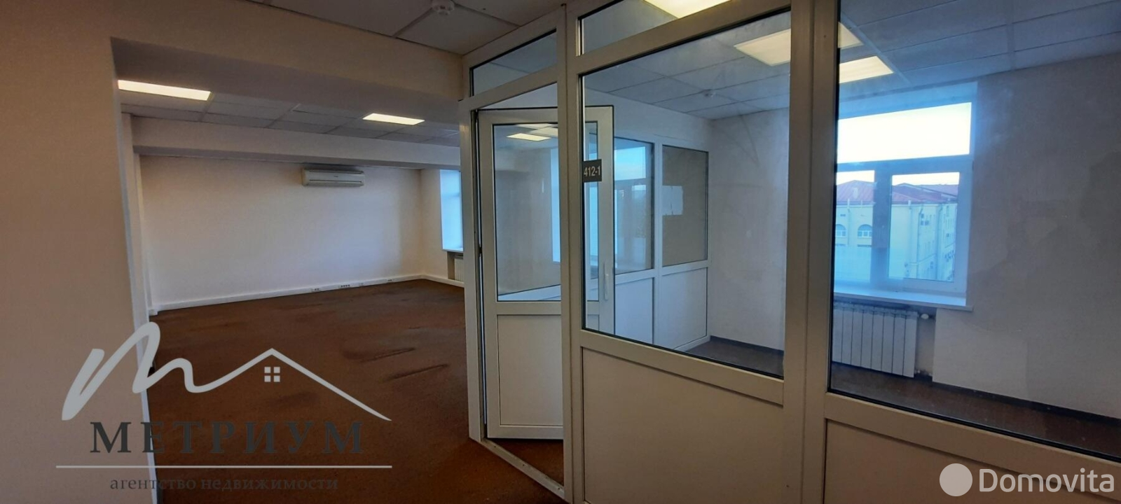 Снять офис на пр-т Независимости, д. 58/2 в Минске, 20460USD, код 16572 - фото 18