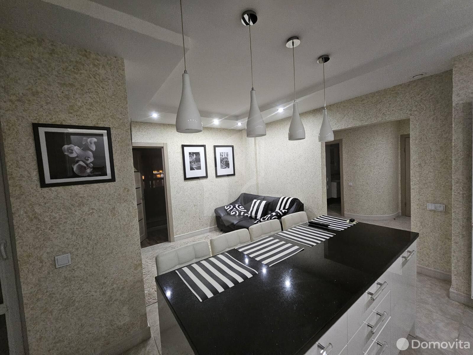 Снять 3-комнатную квартиру в Минске, пр-т Победителей, д. 27, 850USD, код 138512 - фото 5