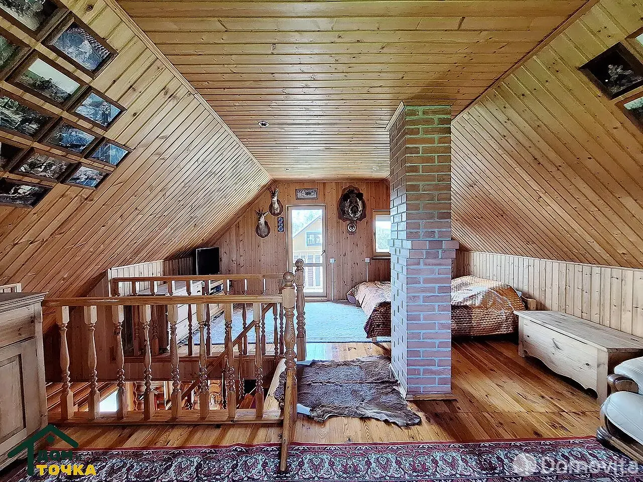 Купить помещение под сферу услуг в Дукелях, д. 5 - фото 27