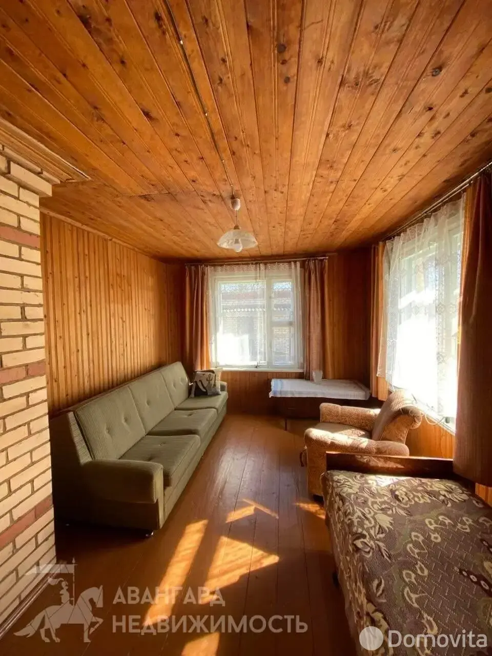 Цена продажи дачи, СЯБРЫ-83, 