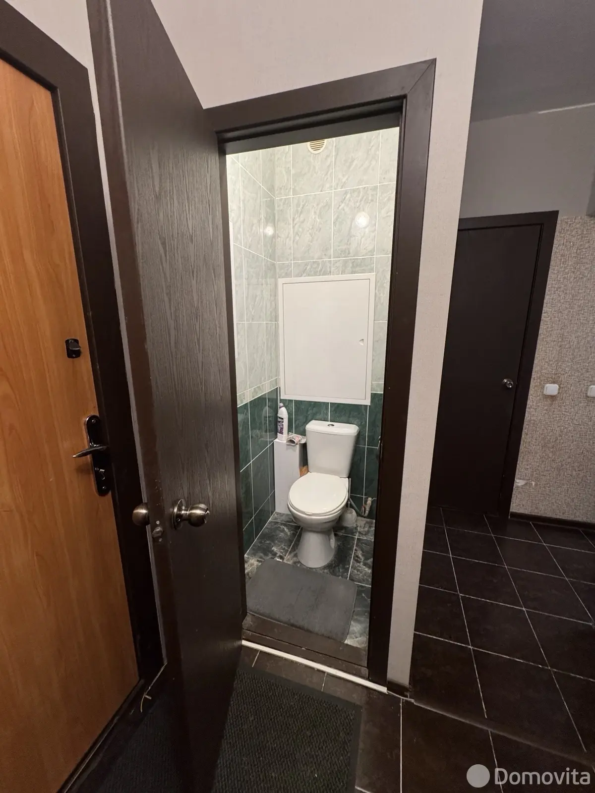 квартира, Минск, ул. Лобанка, д. 14, стоимость аренды 1 410 р./мес.