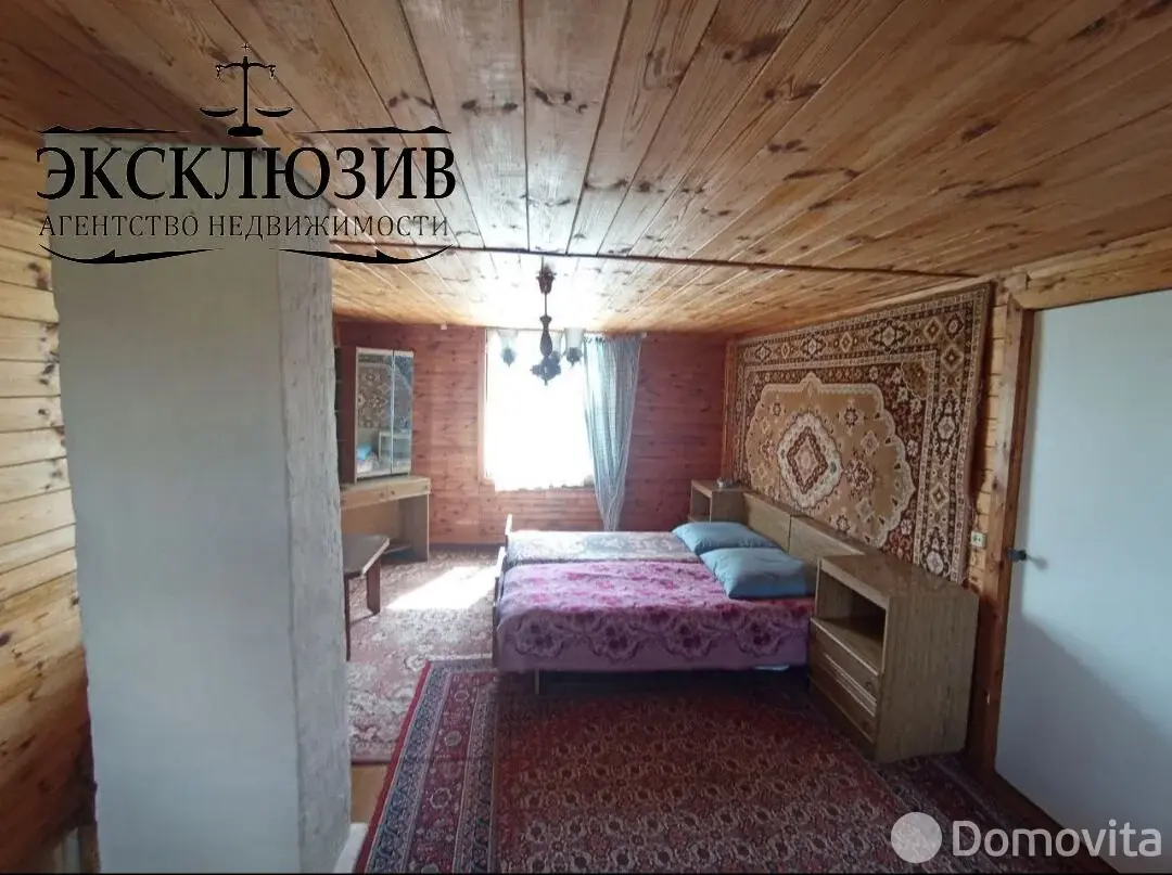 дача, Казимирово, д. 85 