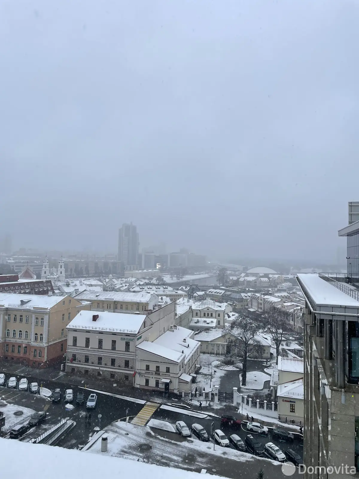 Аренда офиса на ул. Интернациональная, д. 38 в Минске, 2562BYN, код 16125 - фото 22