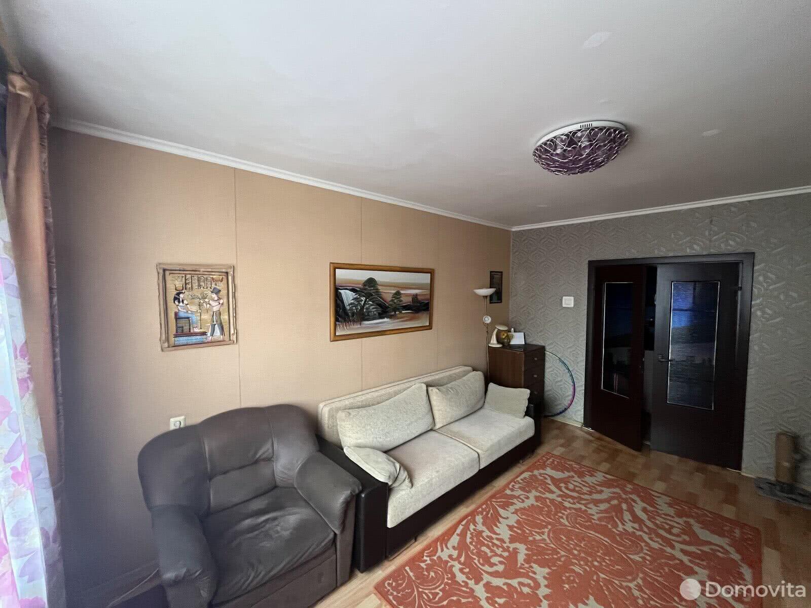 Продажа 3-комнатной квартиры в Гомеле, ул. Мазурова, д. 119, 62500 USD, код: 989646 - фото 4