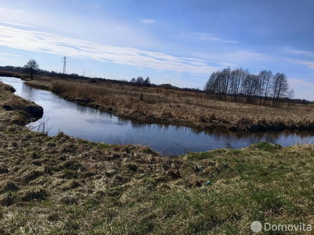 коттедж, Варшавка, ул. Центральная - лучшее предложение
