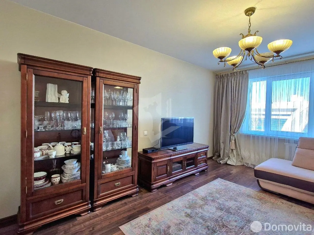 арендовать квартиру, Минск, ул. Радужная, д. 11