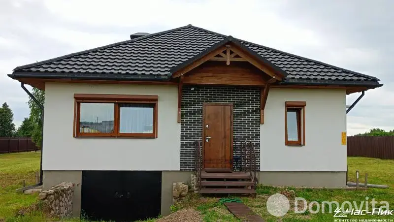 дом, Старино, ул. Дачная 