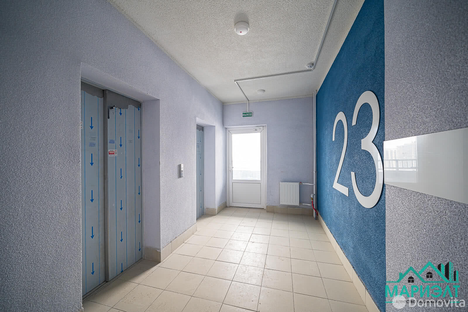 Продажа 1-комнатной квартиры в Минске, пр-т Мира, д. 1, 49200 USD, код: 805170 - фото 6