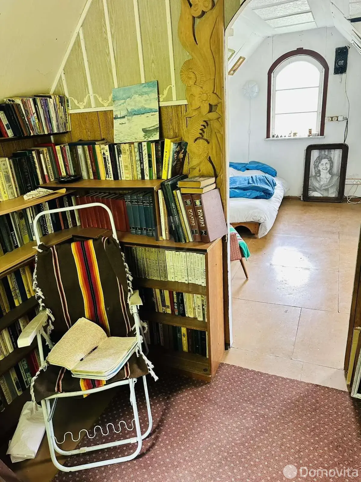 Продажа 2-этажной дачи в МЕДТЕХНИК Минская область, 9900USD, код 180934 - фото 21