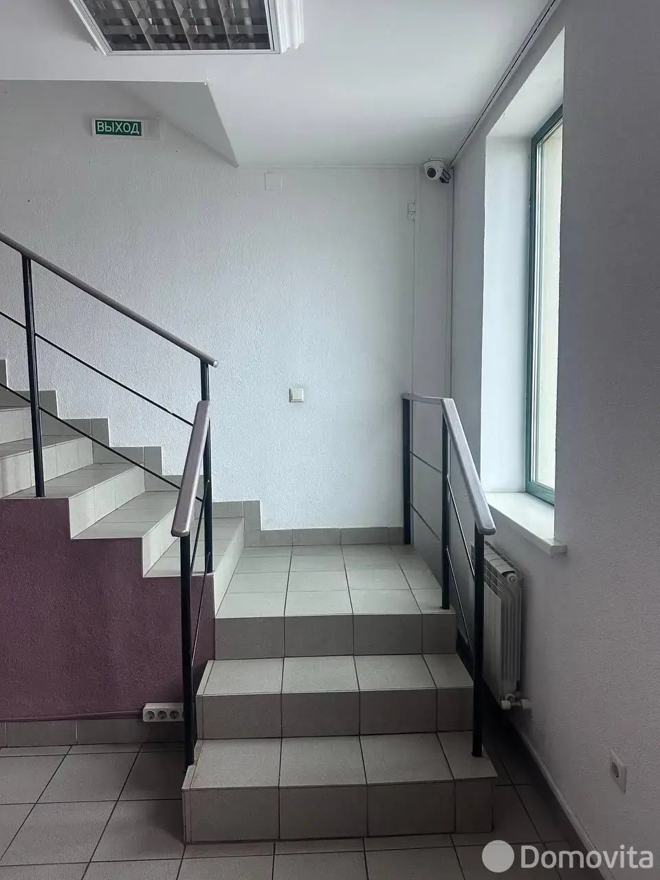 торговый объект, Борисов, ул. Гагарина, д. 58/Б 