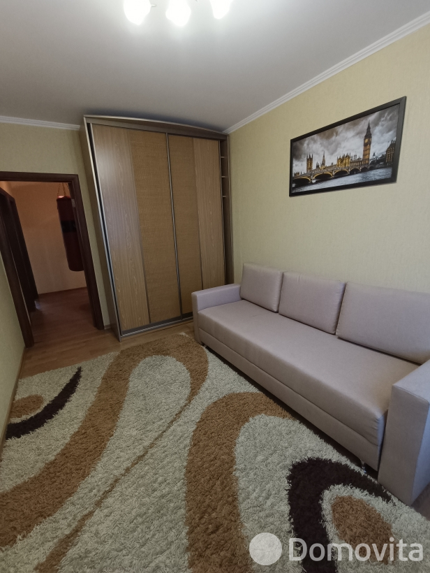 Снять 4-комнатную квартиру в Бобруйске, ул. Рокоссовского, д. 46, 1000BYN, код 148317 - фото 26