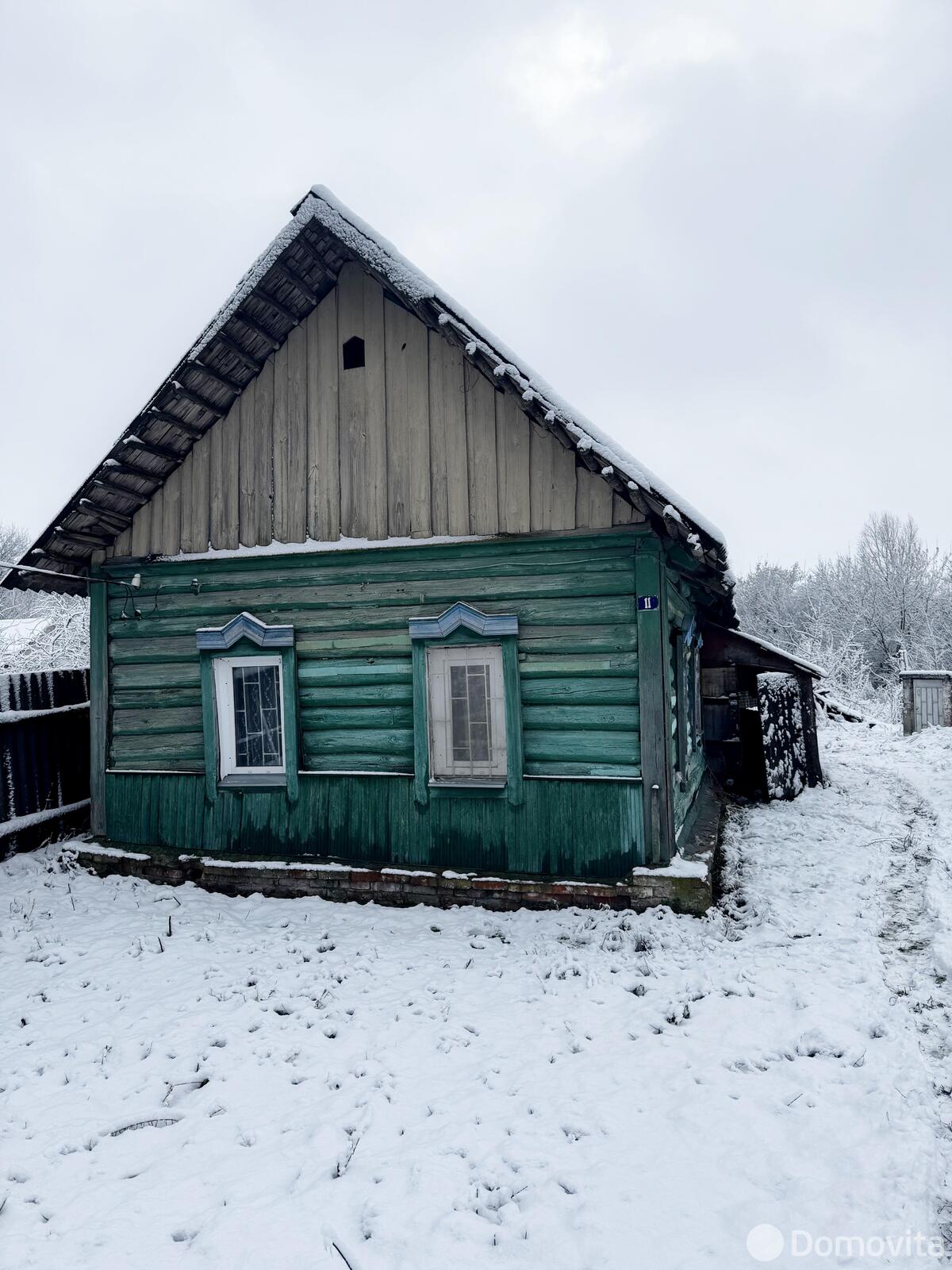 коттедж, Носовичи, ул. Садовая, д. 11 - лучшее предложение