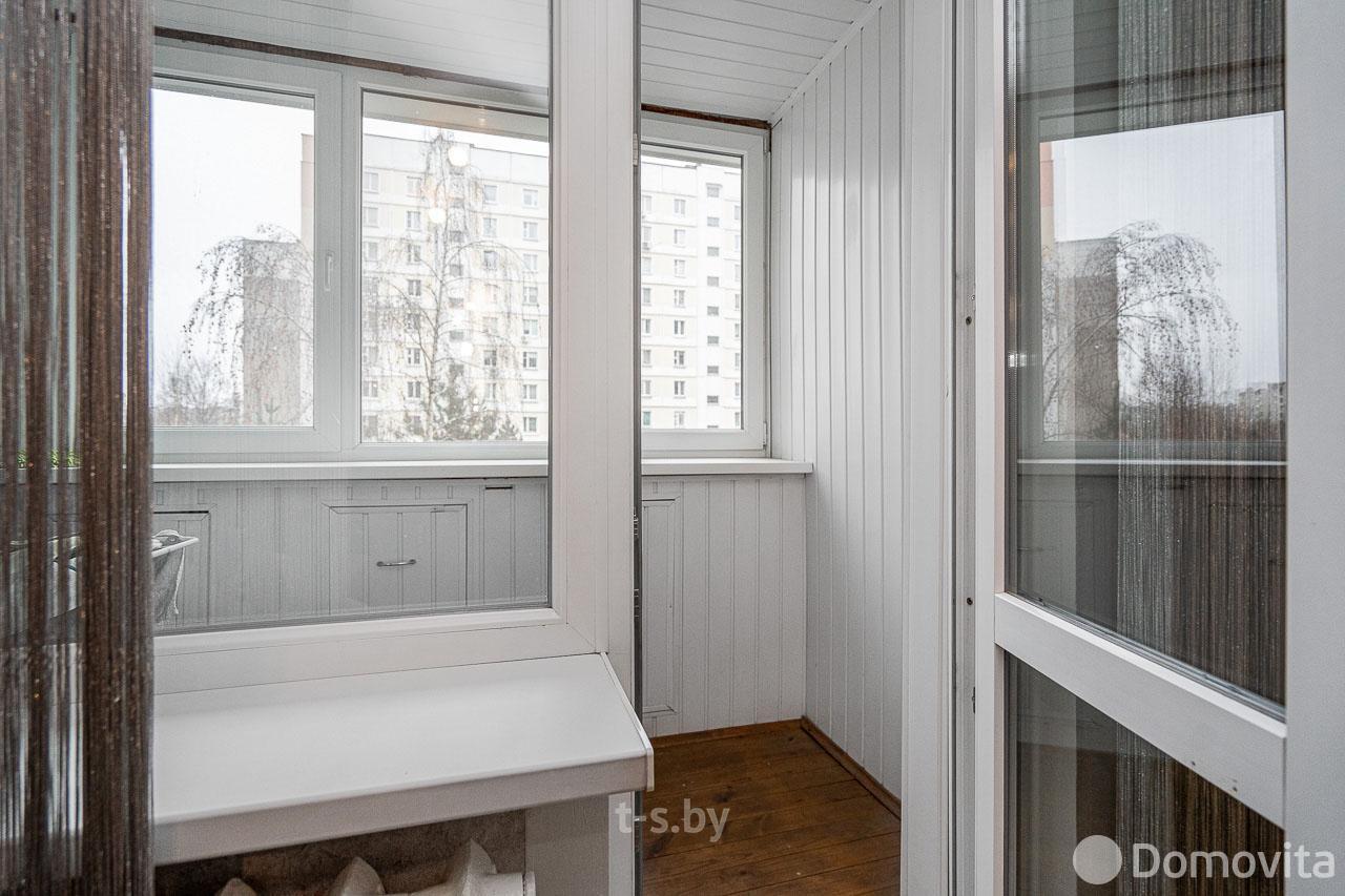 Продажа 2-комнатной квартиры в Минске, ул. Жуковского, д. 29, 105000 USD, код: 1101965 - фото 5