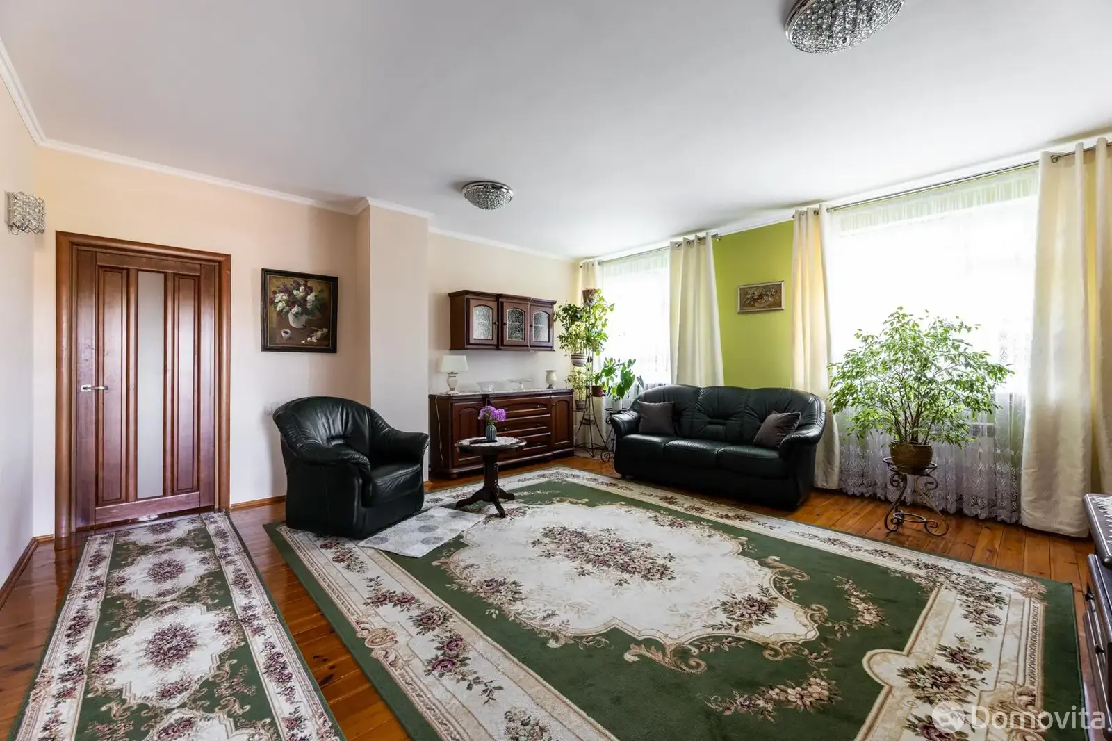 Стоимость продажи дома, Чертяж, ул. Восточная