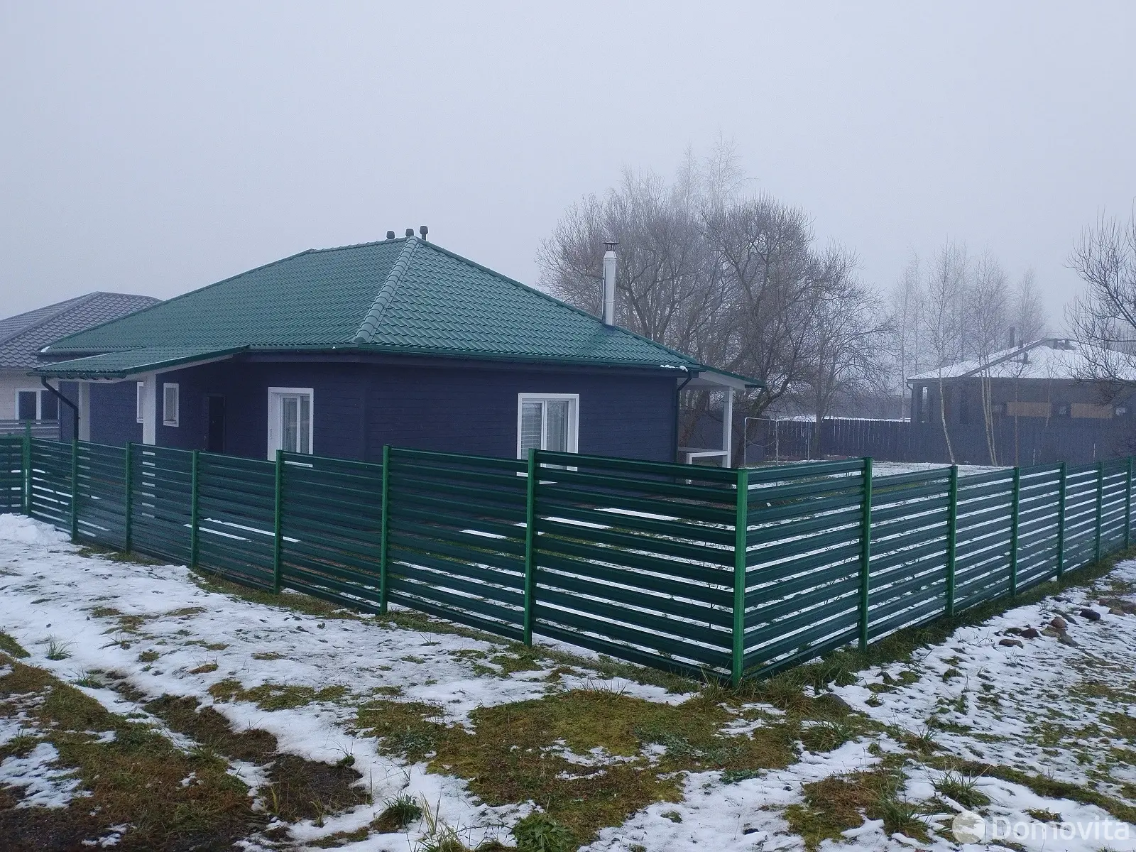 дом, Ландыш 2005, - лучшее предложение