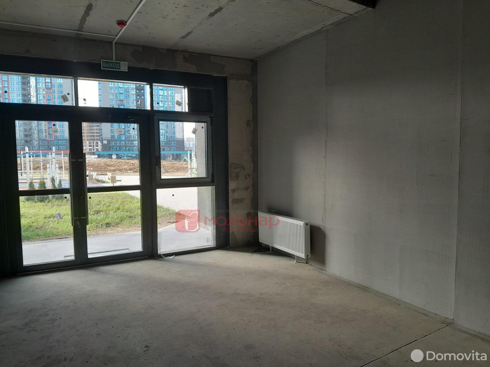 Купить торговую точку на ул. Жореса Алфёрова, д. 12 в Минске, 88320EUR, код 996284 - фото 6