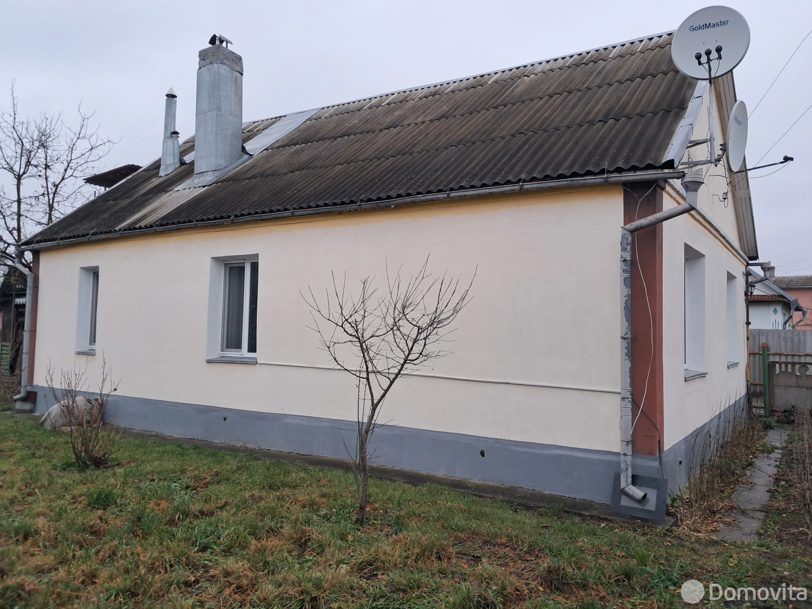 дом, Слоним, ул. 3-й Переезд, д. 20 - лучшее предложение