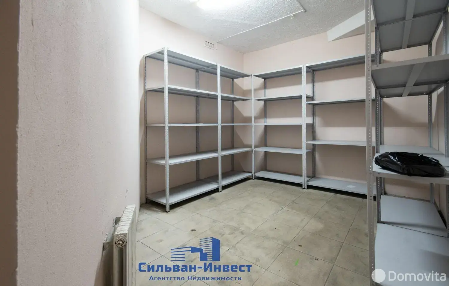 Снять складское помещение на ул. Кропоткина, д. 93/А в Минске, код 964176 - фото 24