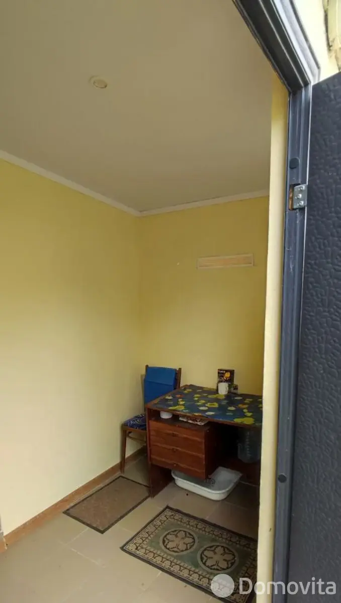 Купить 1-этажную дачу в Родничок-Ягодка Минская область, 12000USD, код 184992 - фото 11
