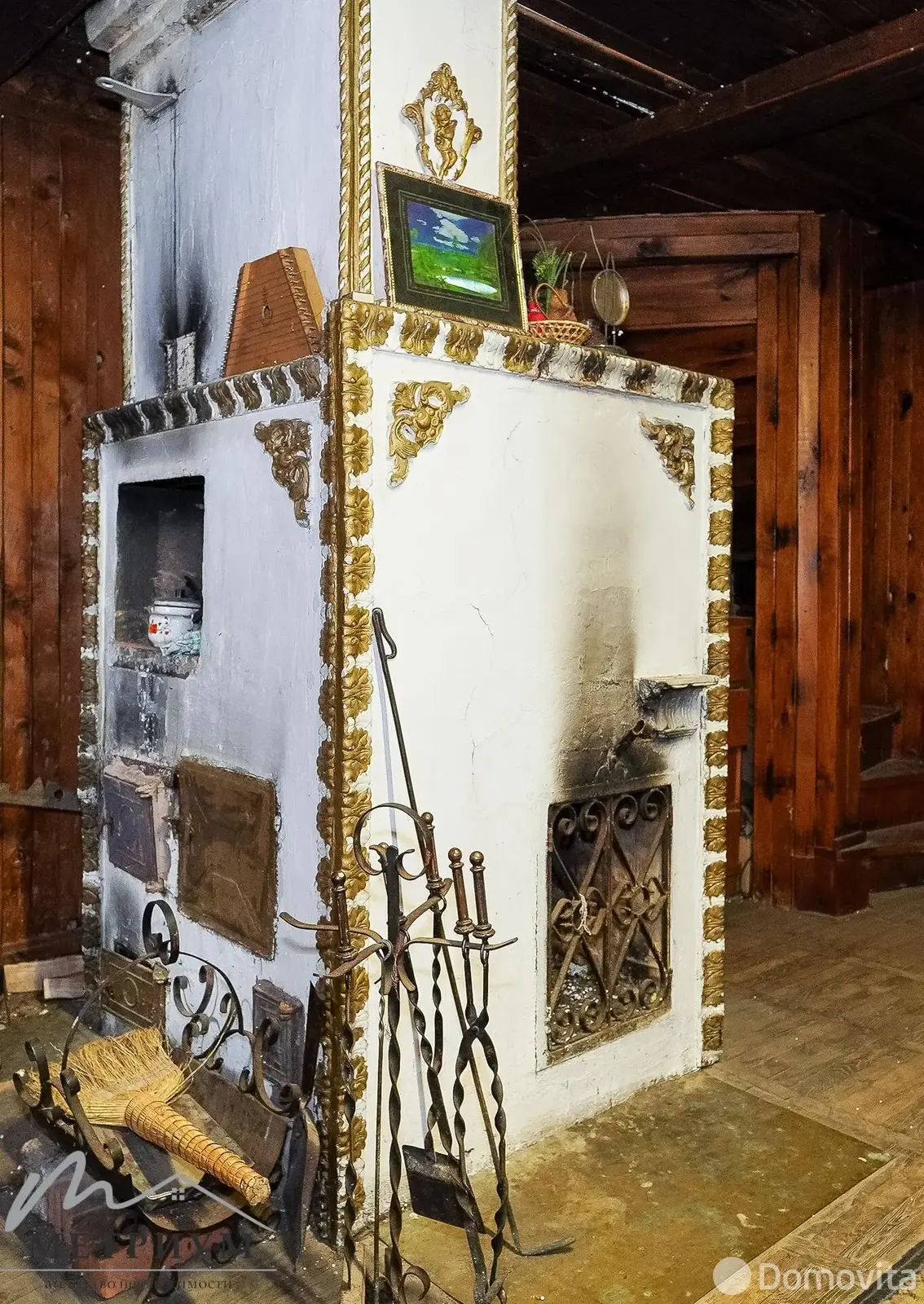 Продажа 2-этажной дачи в Подсадье Минская область, 19870USD, код 182041 - фото 20