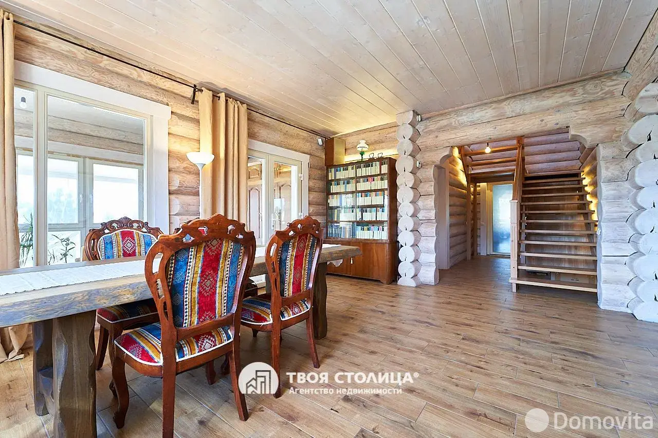 дом, Шубники, ул. Сказочная 