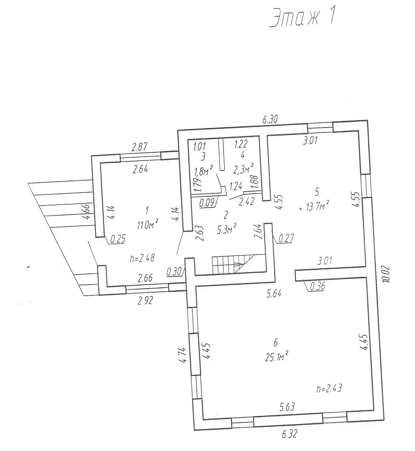 Купить 1-этажную дачу в Дубрава-Мапид Минская область, 18000USD, код 177219 - фото 14